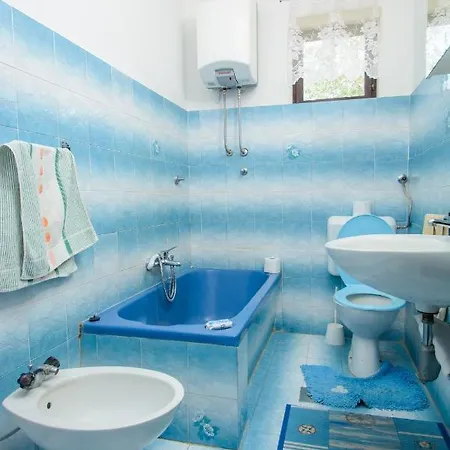 By The Sea Arbanija, Ciovo - 18624 *