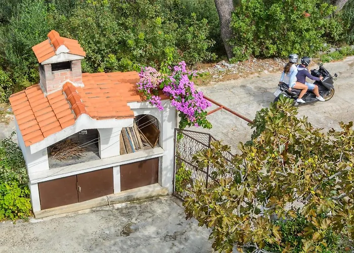 Appartement By The Sea Arbanija, Ciovo - 18624 *
