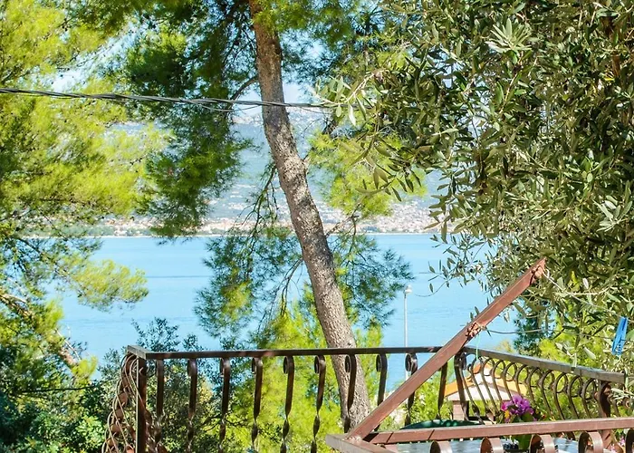 By The Sea Arbanija, Ciovo - 18624 Trogir