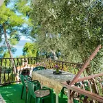 Apartment By The Sea Arbanija, Ciovo - 18624 *