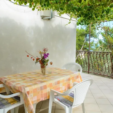 By The Sea Arbanija, Ciovo - 18624 Apartamento Trogir