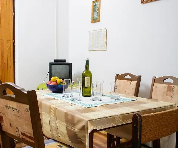 By The Sea Arbanija, Ciovo - 18624 Daire